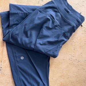 Lululemon dance studio pant new w/out tags